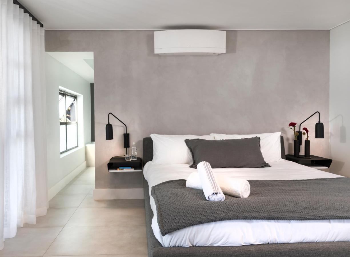 Premium Cape Camps Bay Lodge Cidade Do Cabo Exterior foto