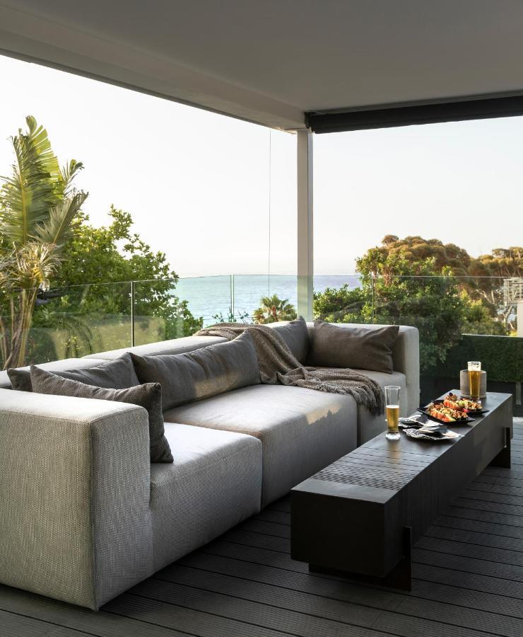 Premium Cape Camps Bay Lodge Cidade Do Cabo Exterior foto