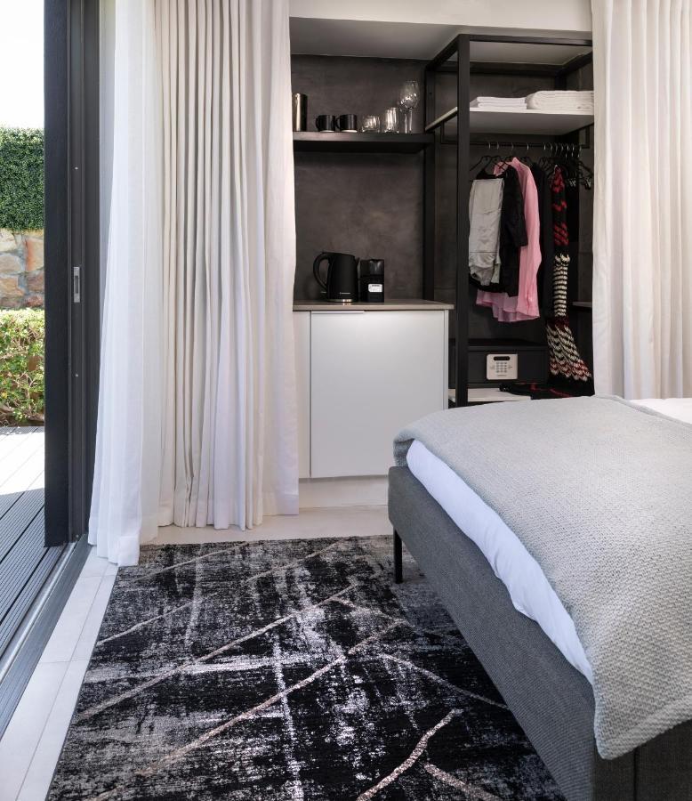 Premium Cape Camps Bay Lodge Cidade Do Cabo Exterior foto