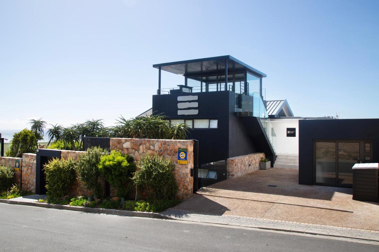 Premium Cape Camps Bay Lodge Cidade Do Cabo Exterior foto