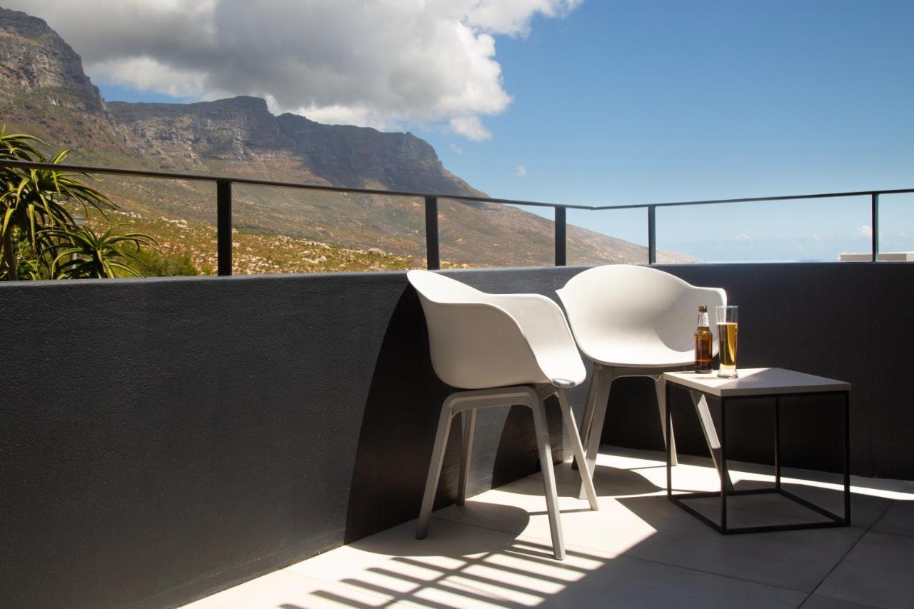 Premium Cape Camps Bay Lodge Cidade Do Cabo Exterior foto