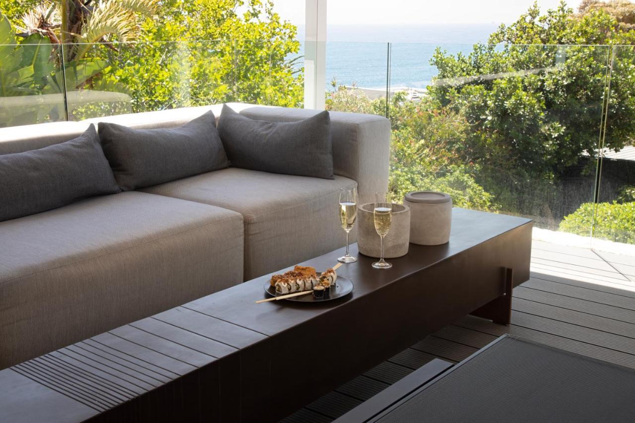 Premium Cape Camps Bay Lodge Cidade Do Cabo Exterior foto