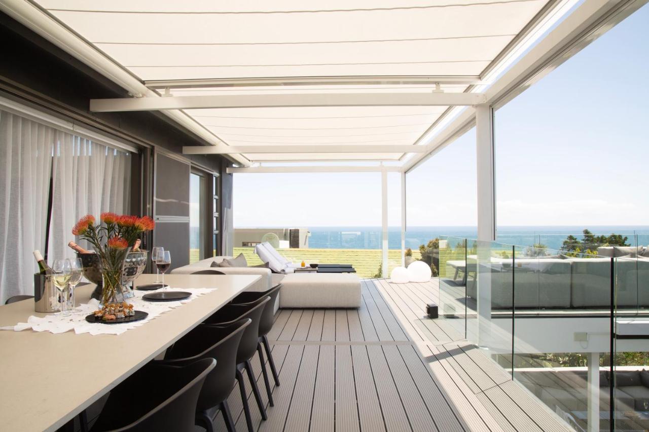 Premium Cape Camps Bay Lodge Cidade Do Cabo Exterior foto