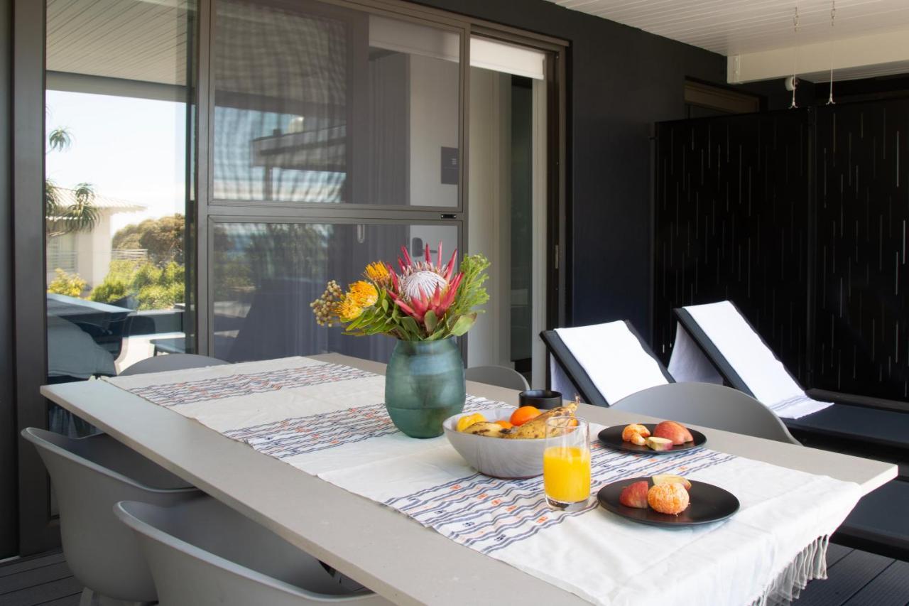 Premium Cape Camps Bay Lodge Cidade Do Cabo Exterior foto