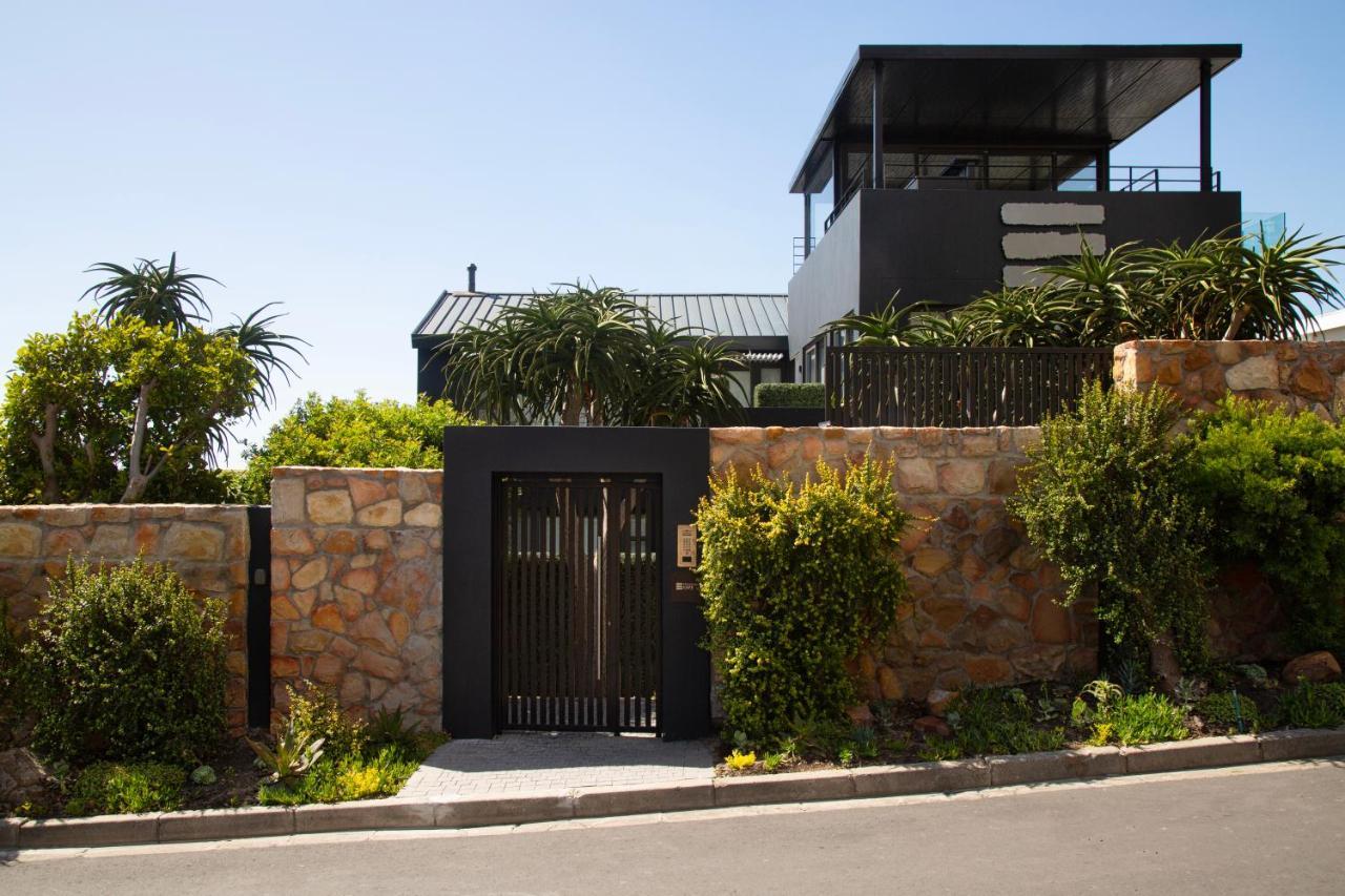 Premium Cape Camps Bay Lodge Cidade Do Cabo Exterior foto