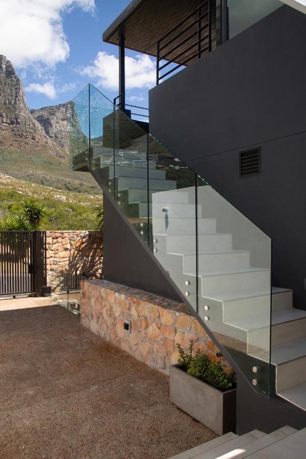 Premium Cape Camps Bay Lodge Cidade Do Cabo Exterior foto